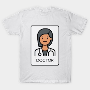 doctor T-Shirt